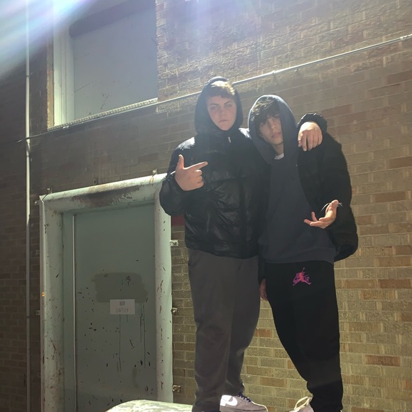 Meet your Posher, Luca - Picture 1 of 1